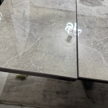 Kısa Sürede Bozulan Masa Sandalye Takımı Ve İlgisiz Müşteri Hizmeti Mağduriyetim