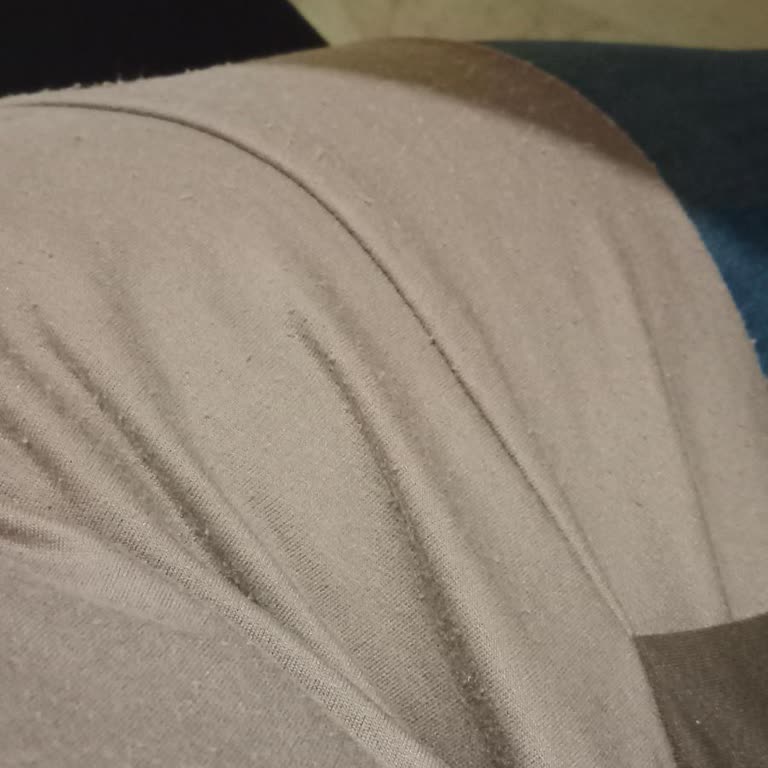 İlk Kullanımda Tüylenen Ürün, Çözüm Sunmayan Müşteri Hizmeti!