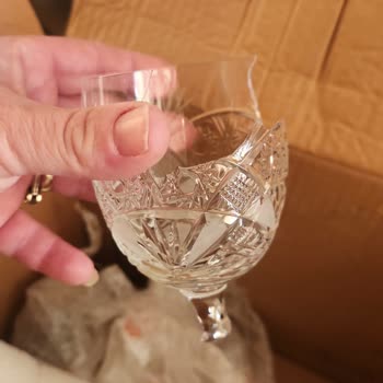 Aras Kargo Kırılan Hiçbir Ürünümün Tazminatını Ödemiyor