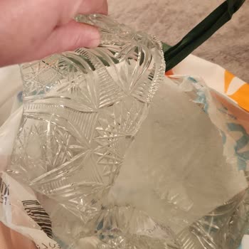 Aras Kargo Kırılan Hiçbir Ürünümün Tazminatını Ödemiyor