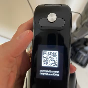 Philips Aqua Trio 9000 Süpürgemde E5 Hatası Ve Yetersiz Müşteri Hizmeti