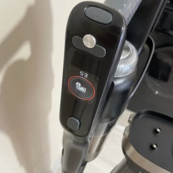 Philips Aqua Trio 9000 Süpürgemde E5 Hatası Ve Yetersiz Müşteri Hizmeti