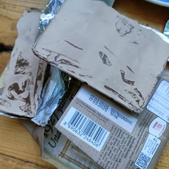 Tarihi Geçmemiş Çikolatada Bozuk Tat Ve Renk Endişesi