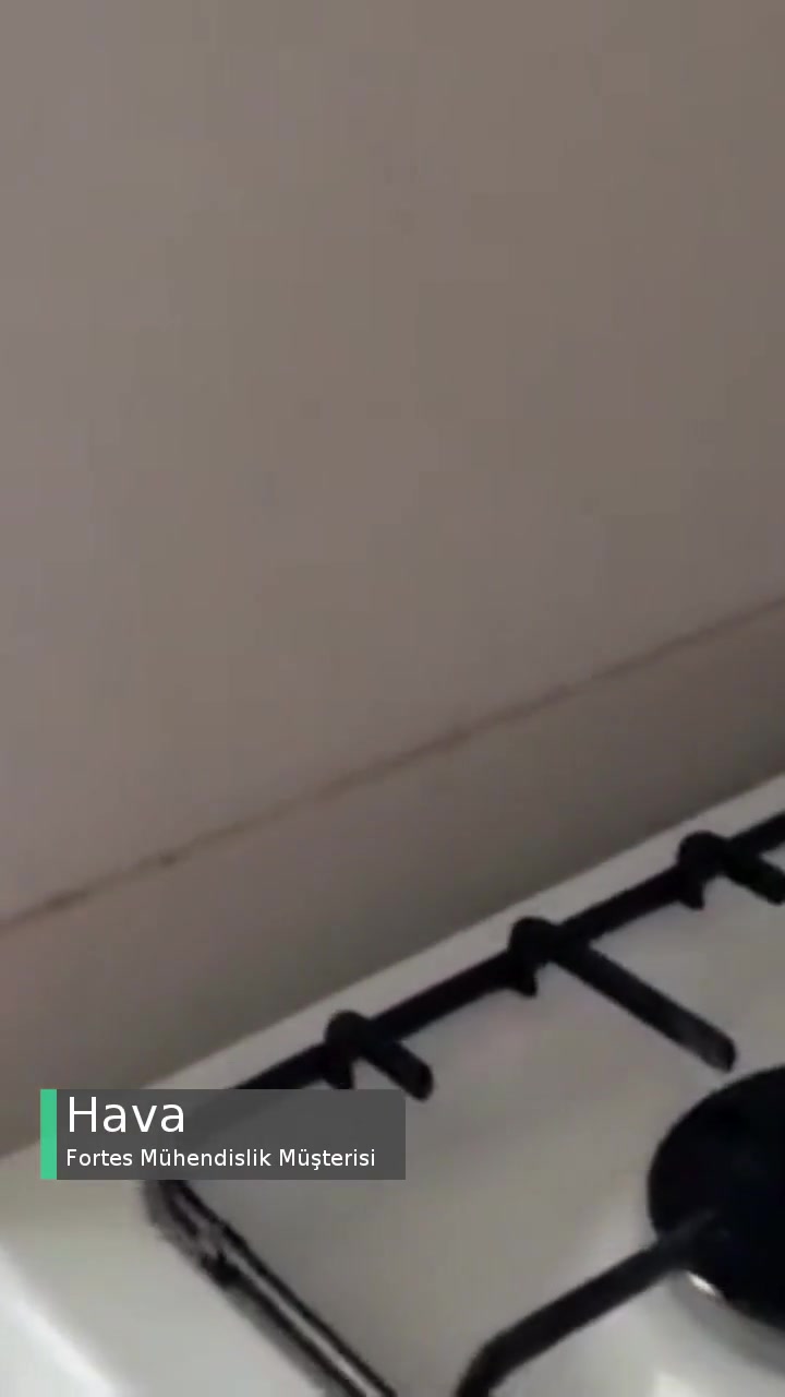 Fortes Mühendislik Pişmanlıktır! videonun kapak resmi