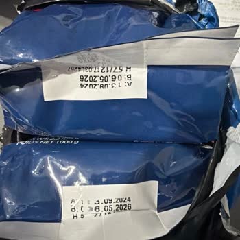 Sürekli Yakın Son Kullanma Tarihli Kahve Gönderilmesi Mağduriyet Yaratıyor