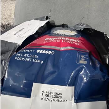 Sürekli Yakın Son Kullanma Tarihli Kahve Gönderilmesi Mağduriyet Yaratıyor