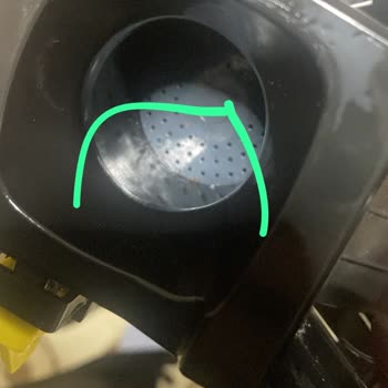 Beymen Online Alışverişte İkinci El Kahve Makinesi Ve Belirsiz İade Süreci Mağduriyeti