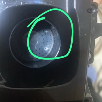 Beymen Online Alışverişte İkinci El Kahve Makinesi Ve Belirsiz İade Süreci Mağduriyeti