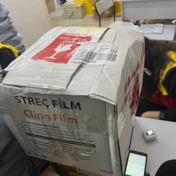 Karaca Kahve Makinesi Pişmanlığı