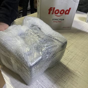 Karaca Kahve Makinesi Pişmanlığı