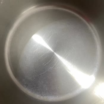 Korkmaz Mutfak Eşyaları Sadece Bir Kere Kullanımda Tencerenin Taban Kısmında Çizilmeler Oluştu