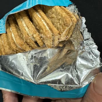 Migros'tan Aldığım Bisküviler Küflü Çıktı, İlgisiz Yaklaşımla Hayal Kırıklığına Uğradım