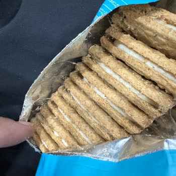 Migros'tan Aldığım Bisküviler Küflü Çıktı, İlgisiz Yaklaşımla Hayal Kırıklığına Uğradım