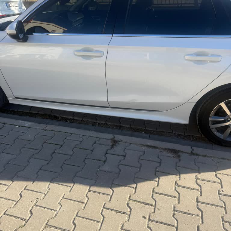 Honda Garanti Kapsamındaki Arıza İçin Haksız Ücret Talebi Ve İlgisiz Servis