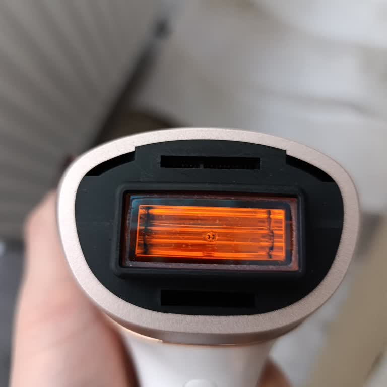 Garanti Kapsamındaki Philips Lumea IPL Cihazım İçin Etkin Servis Ve Çözüm Talebi