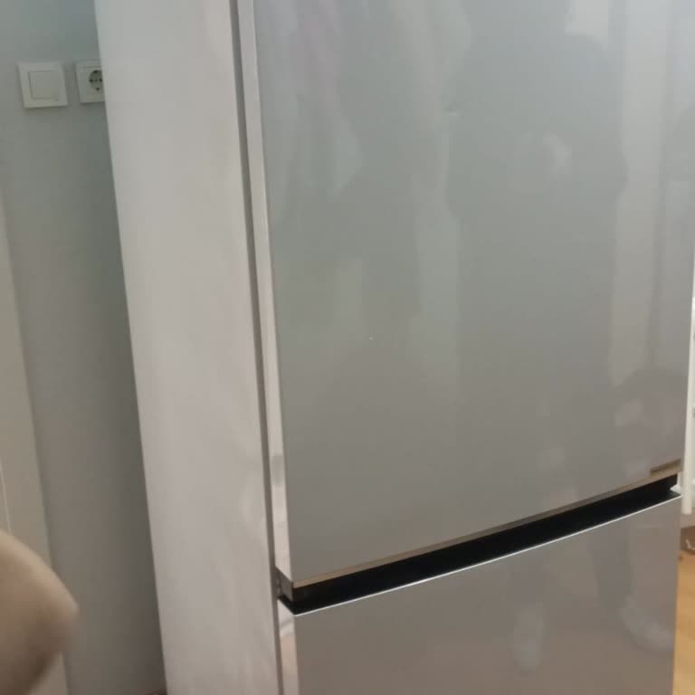 Ayıplı Gelen Buzdolabı Ve Sözlerin Tutulmaması Nedeniyle Mağduriyet