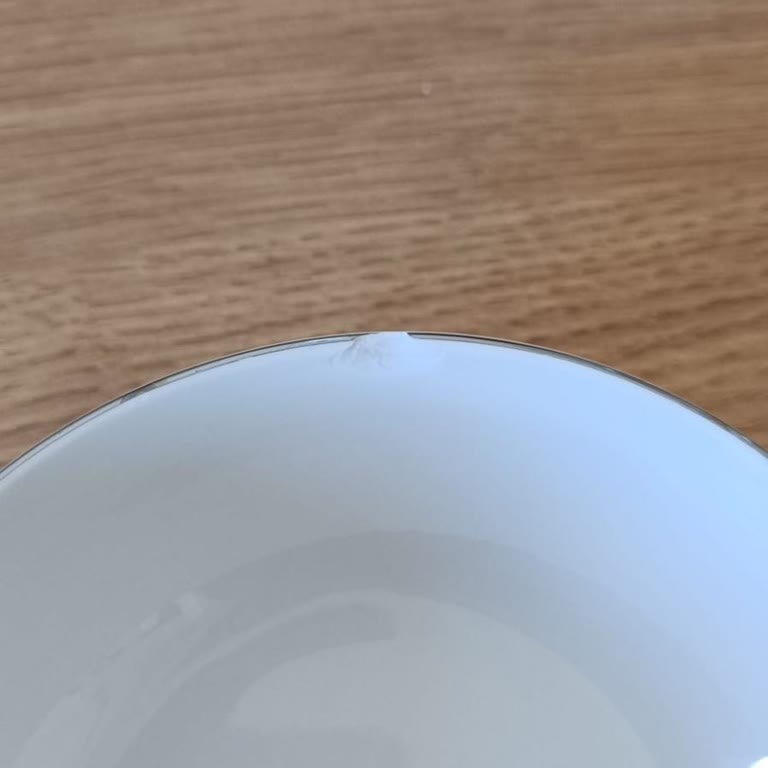 Karaca’dan Satın Aldığım Yemek Takımına Yedek Parça Bulunamıyor, Hayal Kırıklığı Yaşıyorum