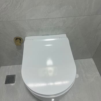 Bien Seramik Klozet Setinde Su Sıçratma Sorunu Ve Servis İlgisizliği