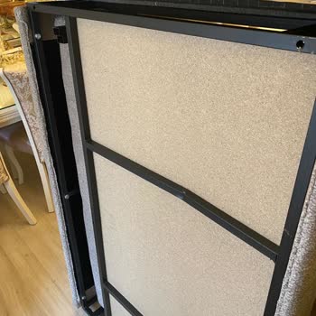 Hasarlı Teslim Edilen Koltuk İçin Birebir Değişim Talebim Karşılanmadı