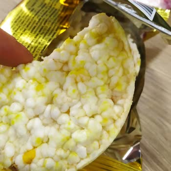 A101'den Aldığım Bang Mısır Patlağında Anormal Renkler Ve Sağlık Endişesi