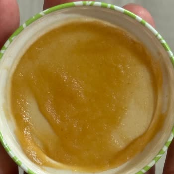 Hero Baby Kavanoz Mamasında Kapağı Açınca Küf Şoku Yaşadım Güvenim Sarsıldı