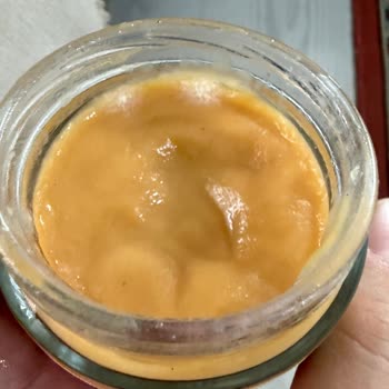 Hero Baby Kavanoz Mamasında Kapağı Açınca Küf Şoku Yaşadım Güvenim Sarsıldı