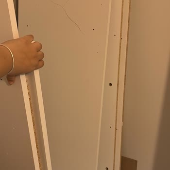 Koçtaş Kırık Ve Kusurlu Ürünler İçin İade Sürecinde Mağdur Oldum