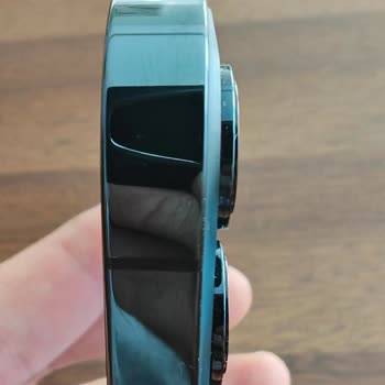 Yenilenmiş İphone 12 Pro Max'te Garanti Kapsamında Ekran Arızası İçin Yüksek Ücret Talebi Ve Onarım Mağduriyeti