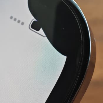 Yenilenmiş İphone 12 Pro Max'te Garanti Kapsamında Ekran Arızası İçin Yüksek Ücret Talebi Ve Onarım Mağduriyeti