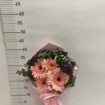 Görseldekiyle Uyuşmayan Çiçek, İletişimsiz Teslimat Ve İade Talebi