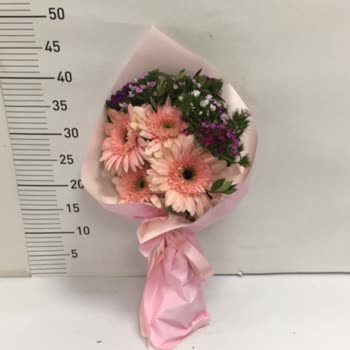 Görseldekiyle Uyuşmayan Çiçek, İletişimsiz Teslimat Ve İade Talebi