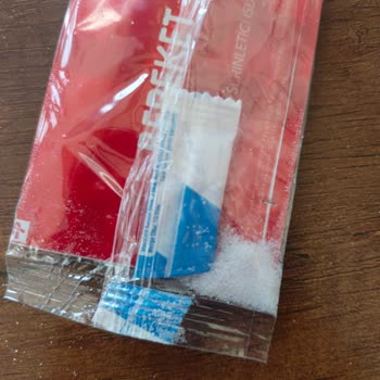 Dürümden Yaprak Çıktı, Hijyen Sorunu Ve İade Talebi