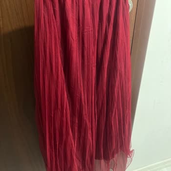 Modamugiyim'den Aldığım Ürünler Görsellerle Uyuşmuyor, İade Talebime Yanıt Verilmiyor