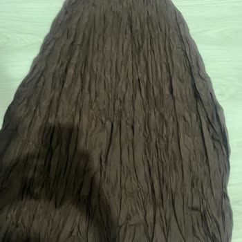 Modamugiyim'den Aldığım Ürünler Görsellerle Uyuşmuyor, İade Talebime Yanıt Verilmiyor