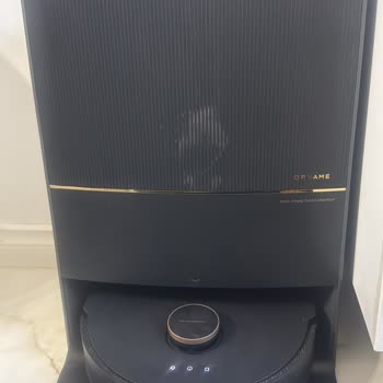Dreame L20 Robot Süpürge Sürekli Arızalanıyor, Çözüm Yok, İade İstiyorum