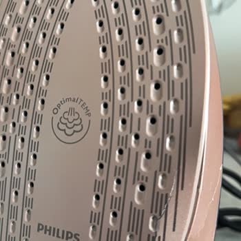 Philips Azur Ütü Kısa Sürede Kırıldı, Servis Ve Garanti Sürecinde Mağduriyet