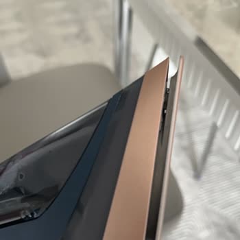 Philips Azur Ütü Kısa Sürede Kırıldı, Servis Ve Garanti Sürecinde Mağduriyet