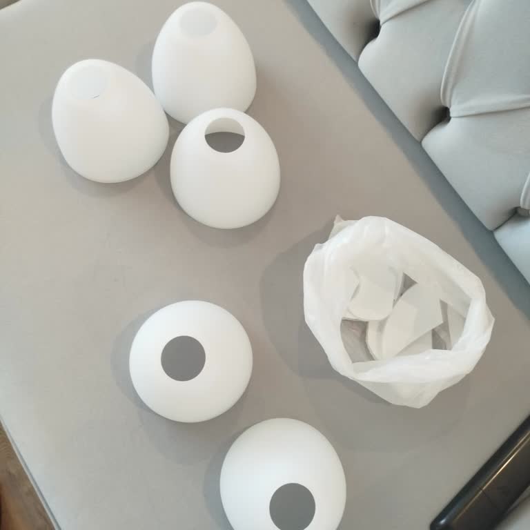 Kırık Avize Camı İçin Çözüm Sunulmadı, Mağduriyetim Giderilmiyor