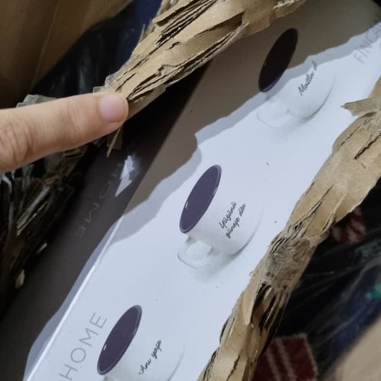 Yanlış Ürün Gönderildi, İndirimli Siparişim Teslim Edilmedi Mağdur Oldum