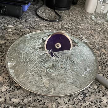 Patlayan Tencere Kapakları, Reddedilen İade Ve 4 Ay Süren Mağduriyet!