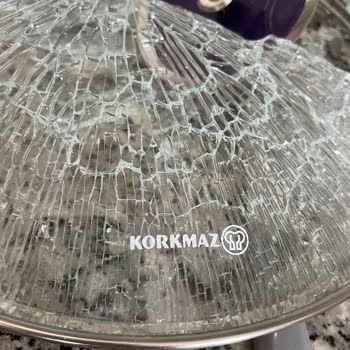 Patlayan Tencere Kapakları, Reddedilen İade Ve 4 Ay Süren Mağduriyet!