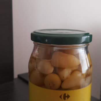 Bozuk Ürün Teslimatı Ve Gıda Güvenliği Endişesi