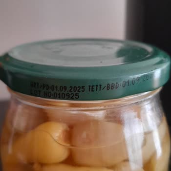 Bozuk Ürün Teslimatı Ve Gıda Güvenliği Endişesi