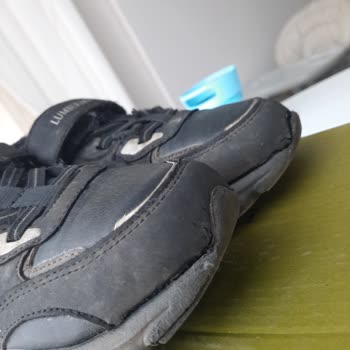 Lumberjack Çocuk Ayakkabısı Kısa Sürede Açıldı, İnceleme Sonucu Tutarsız