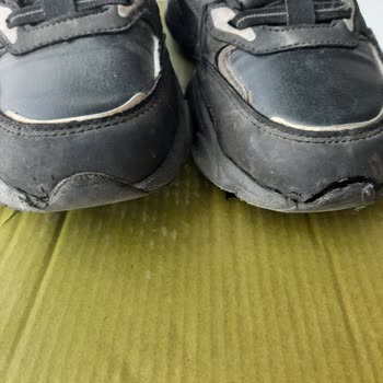 Lumberjack Çocuk Ayakkabısı Kısa Sürede Açıldı, İnceleme Sonucu Tutarsız