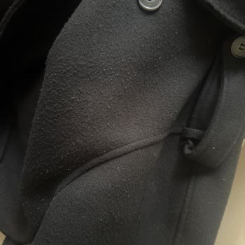 Az Kullanımla Yıpranan Kabanım İçin Çözüm Bulamıyorum