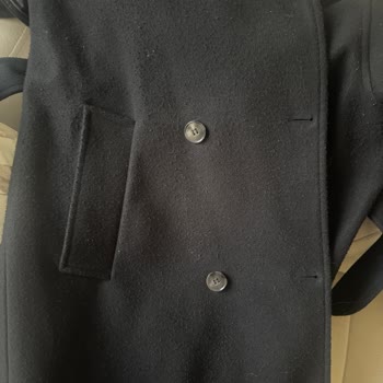 Az Kullanımla Yıpranan Kabanım İçin Çözüm Bulamıyorum