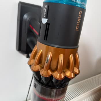 44.000 TL’lik Dyson Süpürgede Erken Deformasyon Ve Yetersiz Müşteri Hizmeti