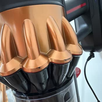 44.000 TL’lik Dyson Süpürgede Erken Deformasyon Ve Yetersiz Müşteri Hizmeti