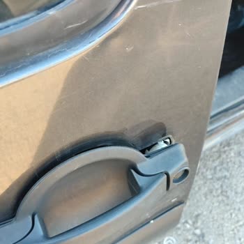 Muayenede Yapılan Hatalar Aracımın Değerini Düşürdü